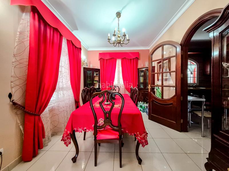 Foto d4d57ebf-593c-4cf6-9e6f-36d6da09f6be. Xalet amb aparcament a Los Alvarados - Fuente los Berros - Bandama Santa Brígida