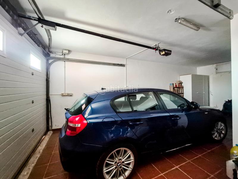 Foto dffbeaa2-1dd2-48b1-9557-503d390b645c. Xalet amb aparcament a Los Alvarados - Fuente los Berros - Bandama Santa Brígida