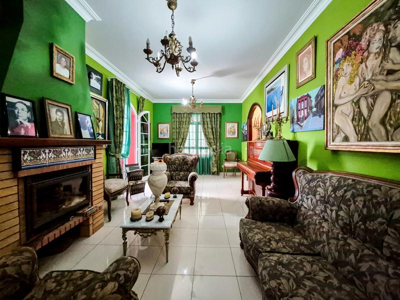 Foto e19b5570-42b8-43e1-9883-b33ace8f69ba. Xalet amb aparcament a Los Alvarados - Fuente los Berros - Bandama Santa Brígida