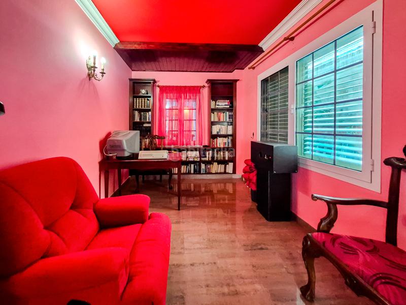 Foto e89cf4e7-cb13-40f2-a38e-8cb40cdf6eb6. Xalet amb aparcament a Los Alvarados - Fuente los Berros - Bandama Santa Brígida