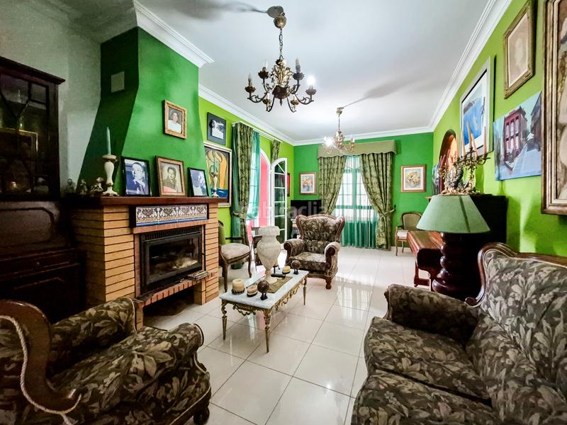 Foto fca1a120-7668-4f37-b3d9-06ab970865c9. Xalet amb aparcament a Los Alvarados - Fuente los Berros - Bandama Santa Brígida