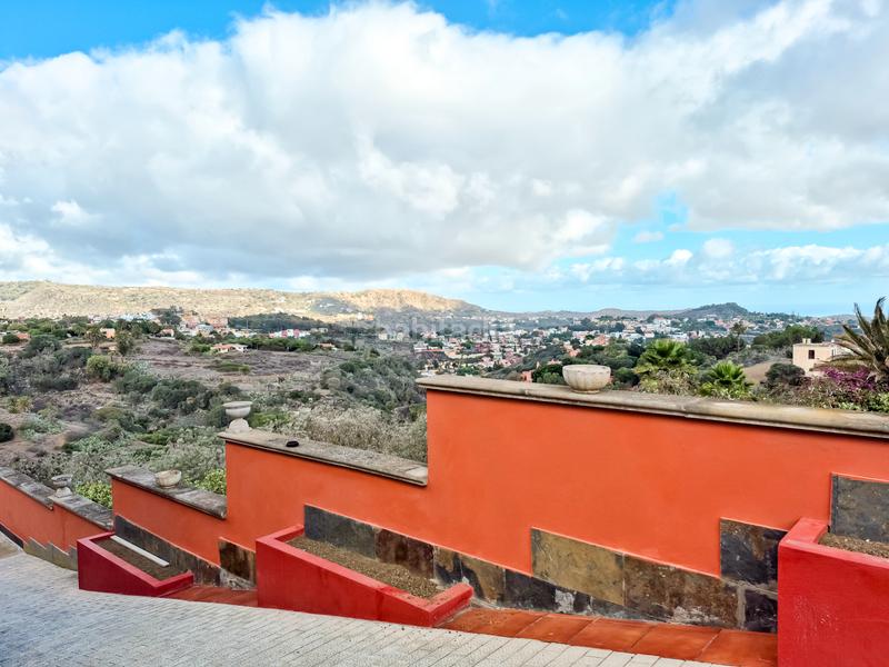 Foto ff574fb8-2dac-40c8-a9d8-e9ce851af50c. Xalet amb aparcament a Los Alvarados - Fuente los Berros - Bandama Santa Brígida