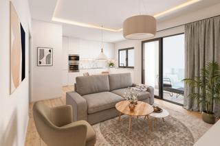 Pis en Calle ribera 57. Oportunidad en vecindario