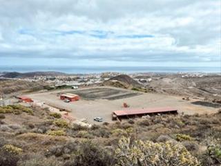 Bauernhof  Calle bentaguaire 199. Oportunidad de inversión