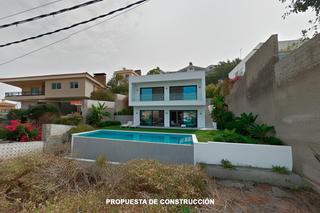 Residential Plot in Calle pablo león a 21. Oportunidad