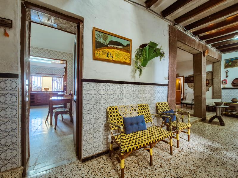 Foto 3cfbd2ea-257e-49e2-b735-40d0b9d8377f. Bauernhof mit parking pool in San Lorenzo Palmas de Gran Canaria (Las)