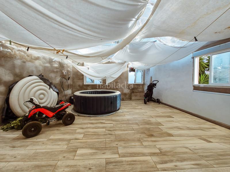 Foto 599f5d54-0fbc-42b0-b6df-0bbfe4713930. Bauernhof mit parking pool in San Lorenzo Palmas de Gran Canaria (Las)