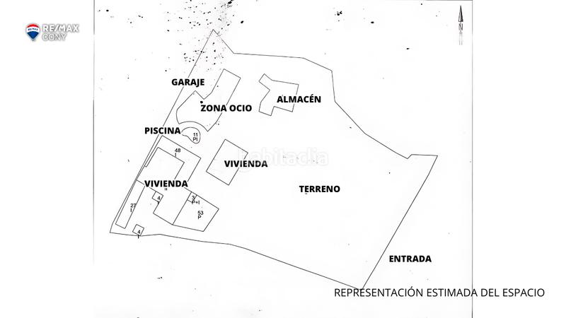 Foto 9bab9ff7-2f03-4ad3-b754-20ec2ce0fe3c. Bauernhof mit parking pool in San Lorenzo Palmas de Gran Canaria (Las)