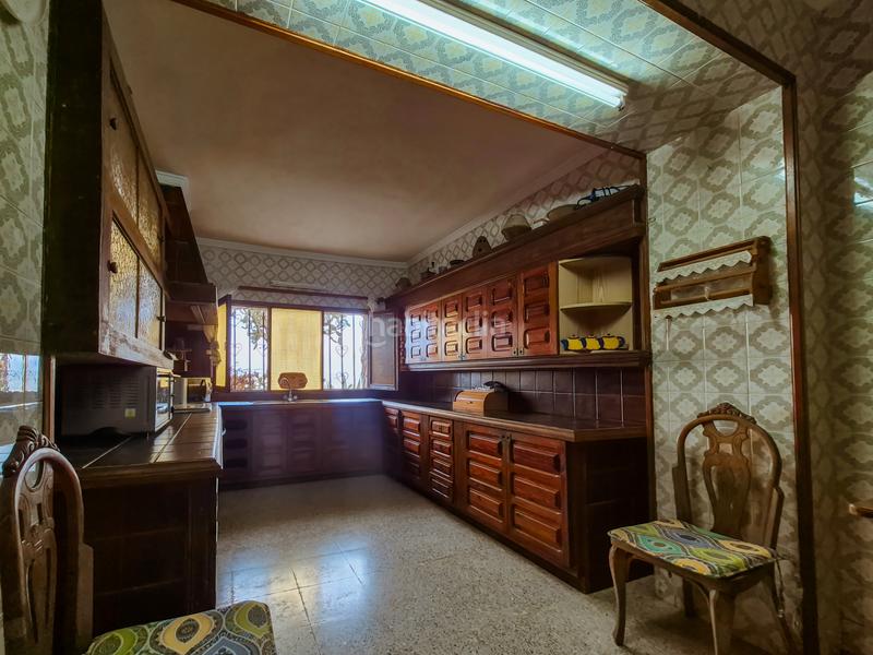 Foto 124423dd-08b3-4545-a126-77e3f103d885. Casale con parcheggio piscina in San Lorenzo Palmas de Gran Canaria (Las)