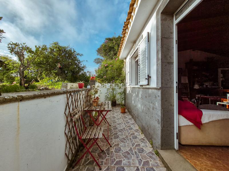 Foto c84beee4-398e-4b9a-bd69-f5724b43cf95. Casale con parcheggio piscina in San Lorenzo Palmas de Gran Canaria (Las)