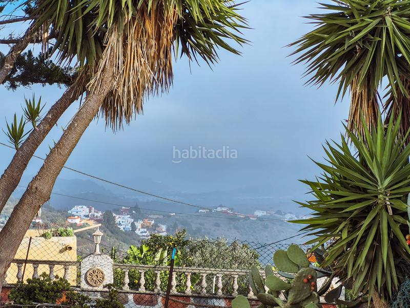Foto da290df9-8fe4-4a24-921e-65d3b5683126. Casale con parcheggio piscina in San Lorenzo Palmas de Gran Canaria (Las)