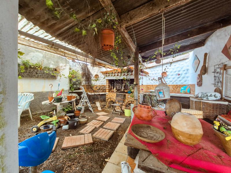 Foto 08ade115-a192-42a0-9468-9f7b2389c24d. Country house with parking pool in San Lorenzo Palmas de Gran Canaria (Las)