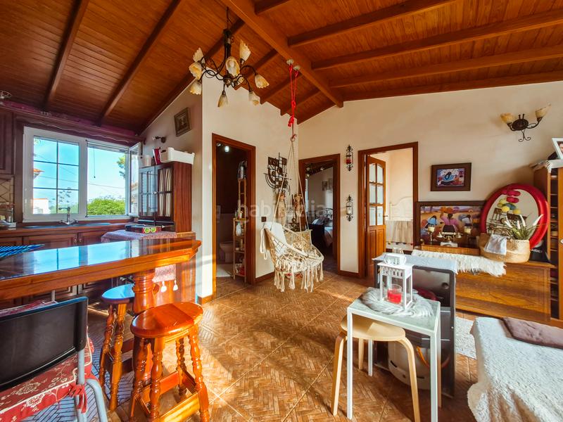 Foto 0c0a6d87-c453-42a8-aa6d-220f8ba9abb8. Country house with parking pool in San Lorenzo Palmas de Gran Canaria (Las)
