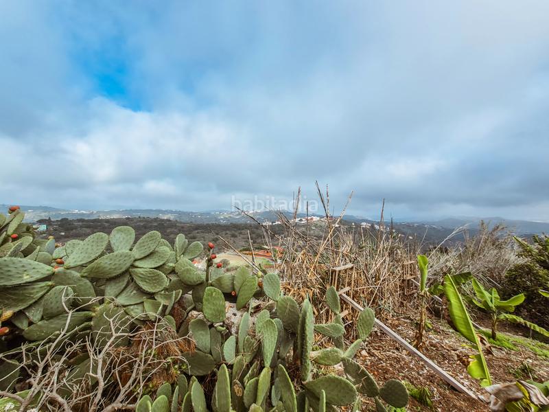 Foto 11ffe9d0-35d3-4568-b3dd-149c574b5758. Country house with parking pool in San Lorenzo Palmas de Gran Canaria (Las)