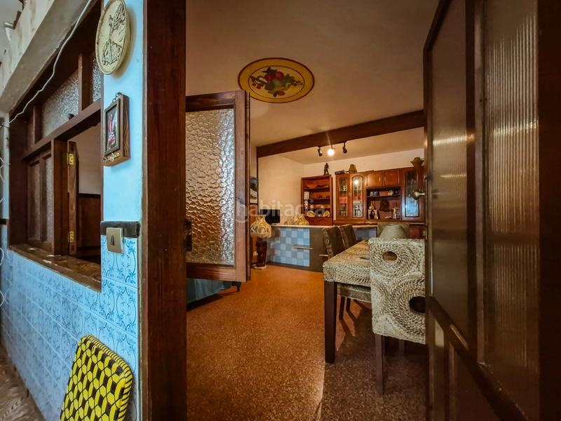 Foto 1f3784e7-8311-4053-8d46-79a9f95d46a2. Country house with parking pool in San Lorenzo Palmas de Gran Canaria (Las)