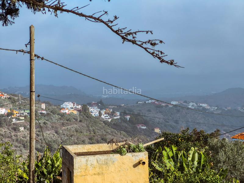 Foto 2299593e-2cb3-46d3-a42b-8732c3b6081c. Country house with parking pool in San Lorenzo Palmas de Gran Canaria (Las)