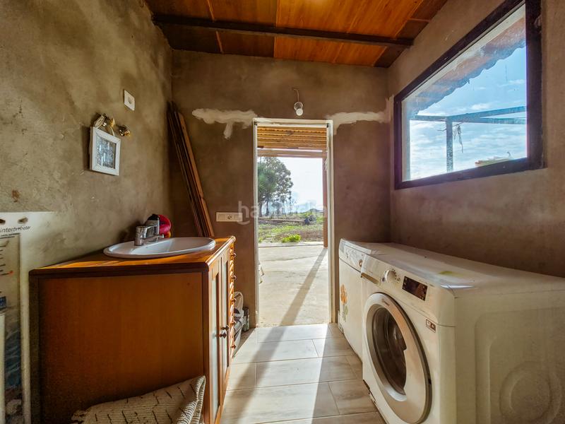 Foto 22eed041-98b9-4967-a1b2-7cfd111da21a. Country house with parking pool in San Lorenzo Palmas de Gran Canaria (Las)