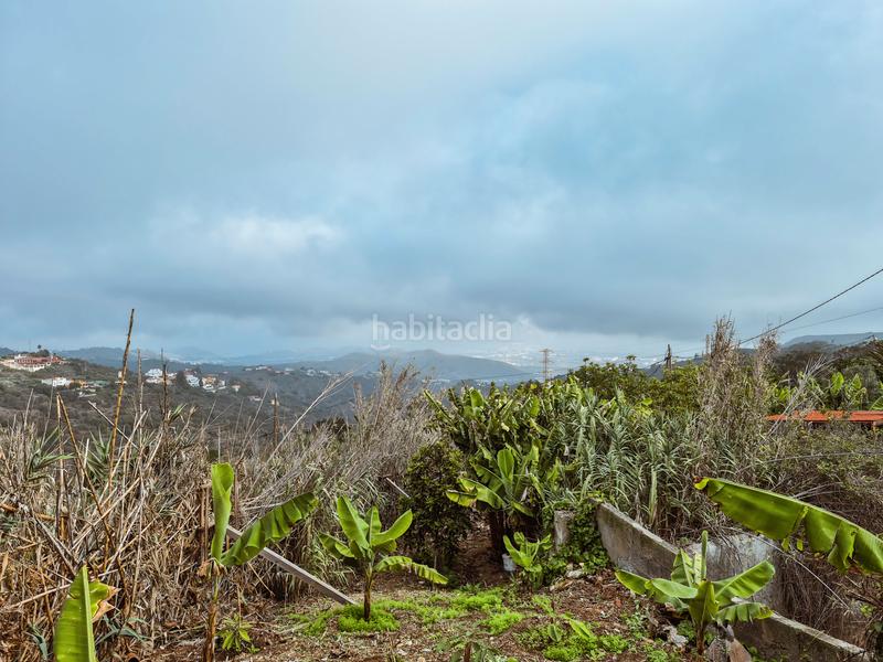 Foto 2619ffac-d8ca-449d-84a9-48440163198b. Country house with parking pool in San Lorenzo Palmas de Gran Canaria (Las)