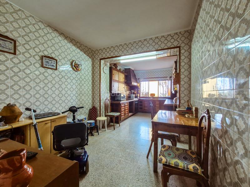 Foto 38d8d1a1-af97-49e3-b9c3-336732990601. Country house with parking pool in San Lorenzo Palmas de Gran Canaria (Las)