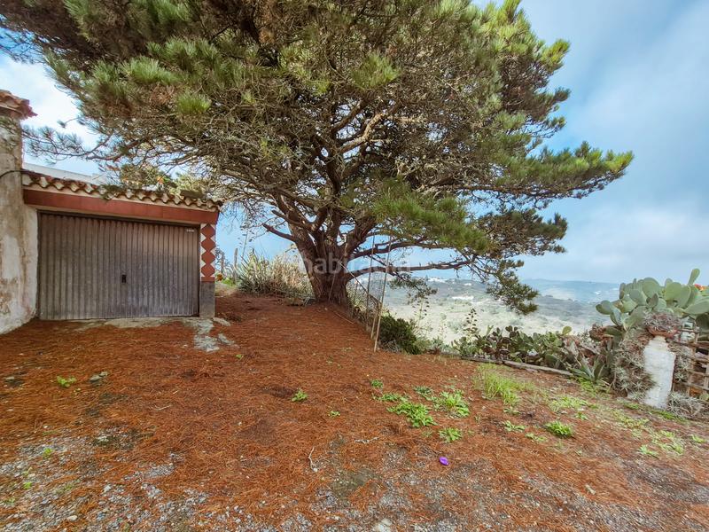 Foto 487eb965-f00c-4aee-9e52-80906c19c98a. Country house with parking pool in San Lorenzo Palmas de Gran Canaria (Las)