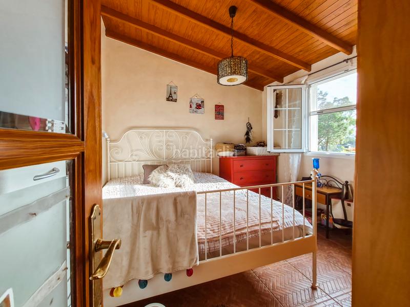 Foto 5643f11e-0815-486f-b059-e9f691bb9d14. Country house with parking pool in San Lorenzo Palmas de Gran Canaria (Las)