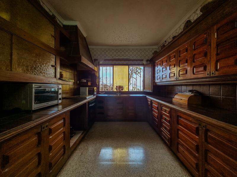 Foto 566dbc20-9a84-42ca-8ea9-d7643d554024. Country house with parking pool in San Lorenzo Palmas de Gran Canaria (Las)