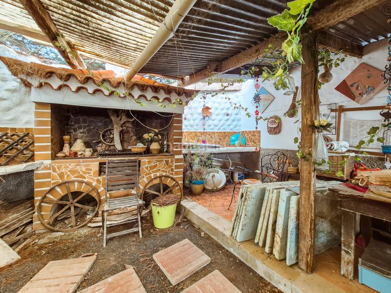 Foto 56a48933-36d5-4e7d-84ad-44050e75977e. Country house with parking pool in San Lorenzo Palmas de Gran Canaria (Las)