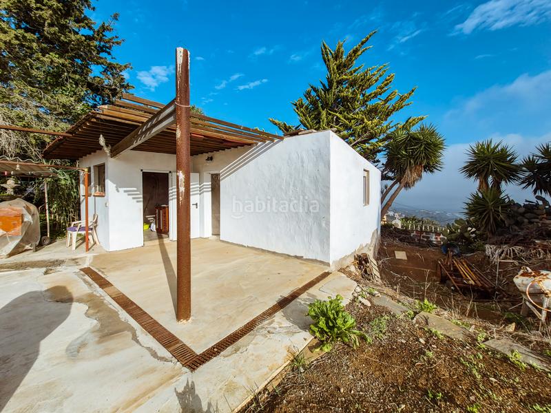 Foto 5a628ddb-a43c-4e6d-8fd3-1104d5f996a4. Country house with parking pool in San Lorenzo Palmas de Gran Canaria (Las)