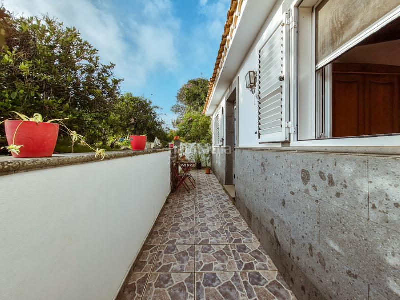 Foto 6afb06be-5246-42d7-aeaa-73349686482c. Country house with parking pool in San Lorenzo Palmas de Gran Canaria (Las)