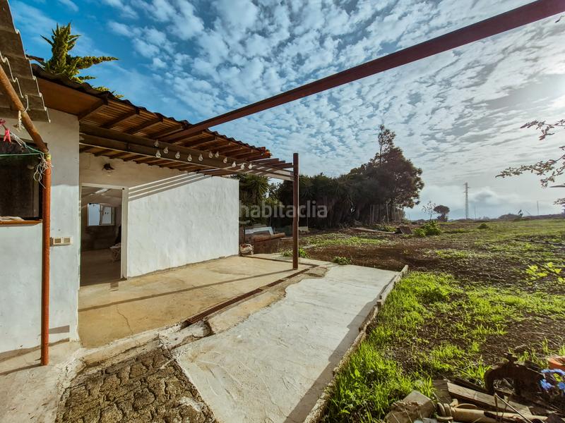 Foto 7e825427-7031-43b3-bda5-05b679c824ff. Country house with parking pool in San Lorenzo Palmas de Gran Canaria (Las)