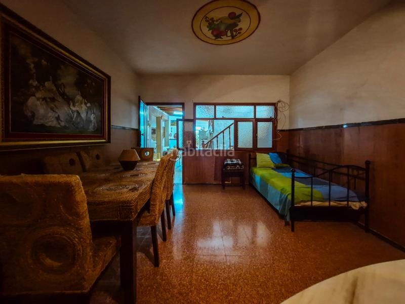 Foto 833cf0dc-799c-48db-b95a-34706c3a22aa. Country house with parking pool in San Lorenzo Palmas de Gran Canaria (Las)