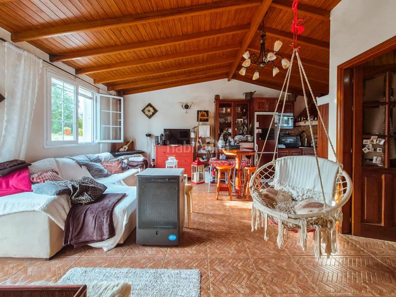 Foto 9276b573-7b66-439a-b8cf-25b4fcb173e5. Country house with parking pool in San Lorenzo Palmas de Gran Canaria (Las)