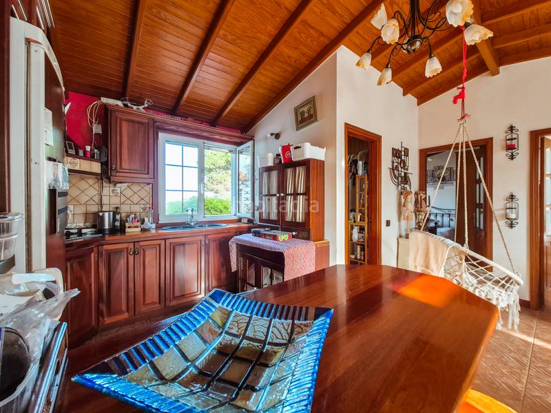 Foto c2a56f99-5653-4eb8-906f-2d5ff6863a8a. Country house with parking pool in San Lorenzo Palmas de Gran Canaria (Las)