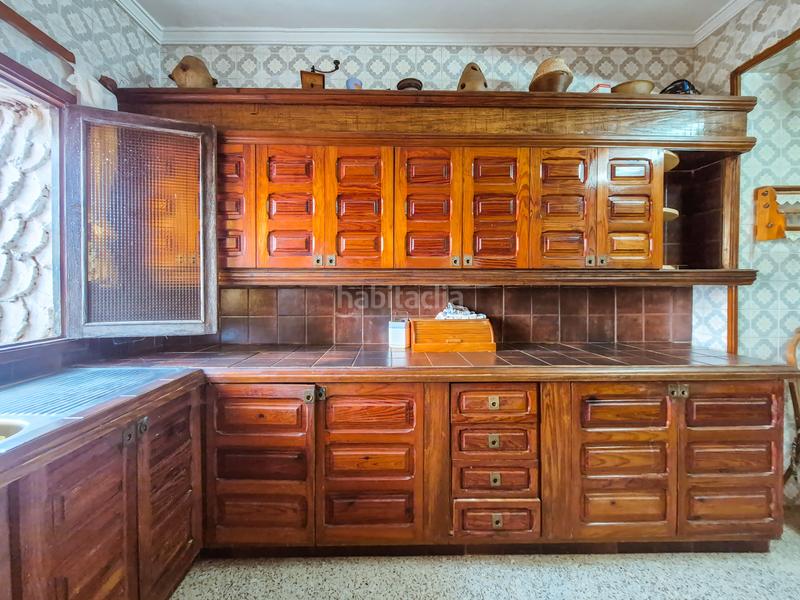 Foto cd1326dd-600a-4c2a-8d94-1ed6e60c4ab4. Country house with parking pool in San Lorenzo Palmas de Gran Canaria (Las)