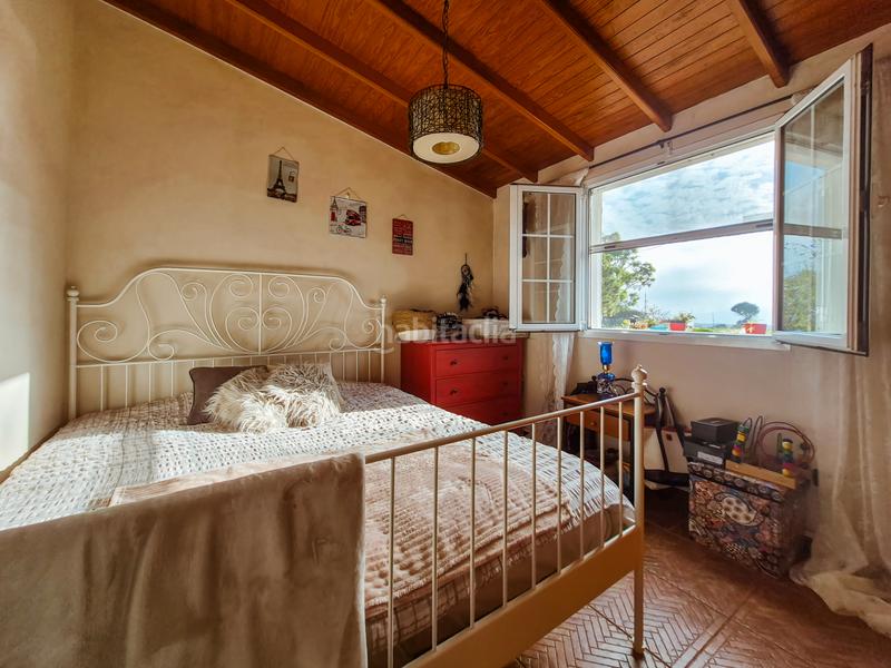 Foto cdb2a387-195d-4bdc-828d-80bd93e6987c. Country house with parking pool in San Lorenzo Palmas de Gran Canaria (Las)