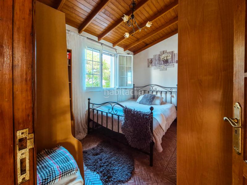 Foto cfa4120b-16c5-49a2-9178-5efc403fbe19. Country house with parking pool in San Lorenzo Palmas de Gran Canaria (Las)