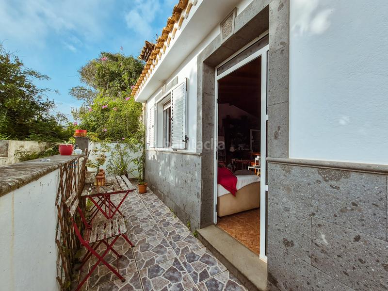 Foto d6f67c8a-e6fb-4311-a40b-779db3b23b6a. Country house with parking pool in San Lorenzo Palmas de Gran Canaria (Las)