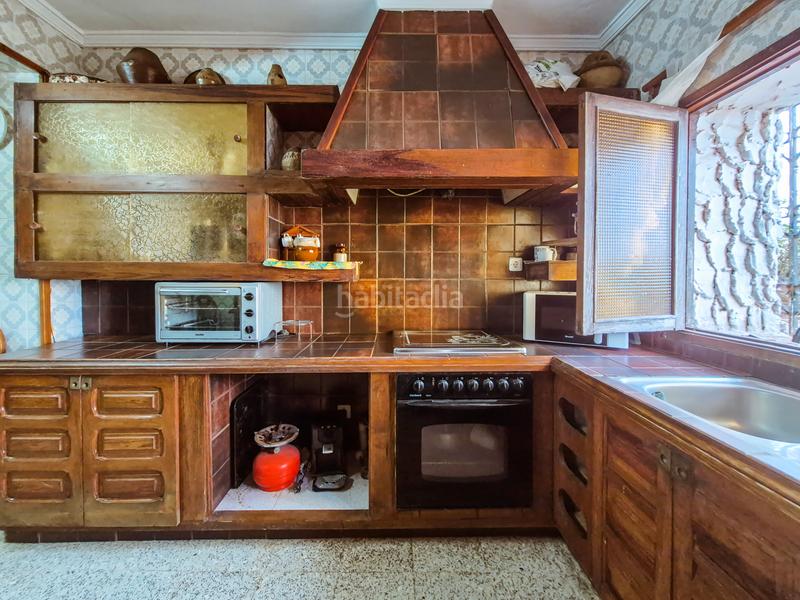 Foto e7f8b2a5-408b-4a04-bbc6-bb31b1c93a6d. Country house with parking pool in San Lorenzo Palmas de Gran Canaria (Las)