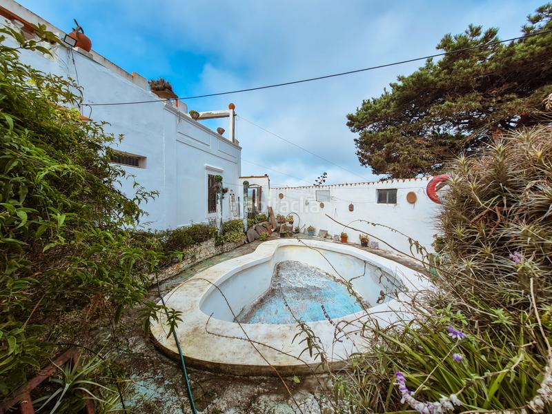 Foto f2d2d794-e4e6-4519-9a7b-b881bca34713. Country house with parking pool in San Lorenzo Palmas de Gran Canaria (Las)