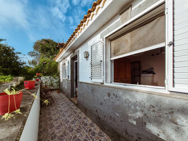 Foto faa67ed6-c3ee-4eab-b76a-2c93424d3e9d. Country house with parking pool in San Lorenzo Palmas de Gran Canaria (Las)