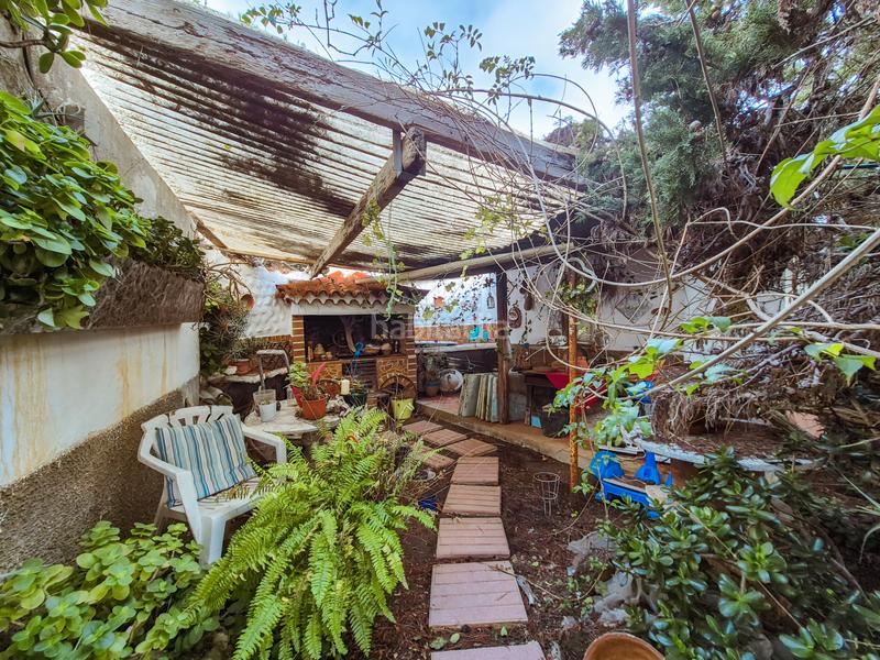 Foto 0176e9e9-9e2e-41e2-bb19-15cf54036aba. Masía en San Lorenzo Palmas de Gran Canaria (Las)