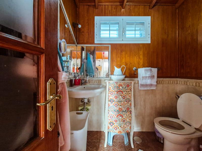 Foto c2bb2ffd-437b-45a4-973b-de065ce1206d. Masía en San Lorenzo Palmas de Gran Canaria (Las)