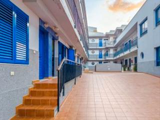 Flat in Avenida de la constitución 17