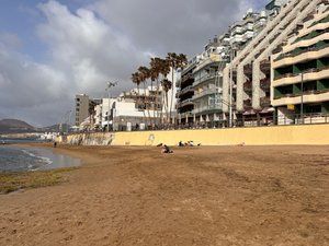 Estudi en Paseo las canteras 47. Precioso estudio reformado