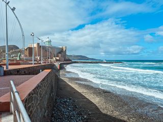 Pis en Calle p�rroco francisco rodr�guez rodr�guez 26. En la c�cer �el tramo de playa que muchos consideran el mejor de