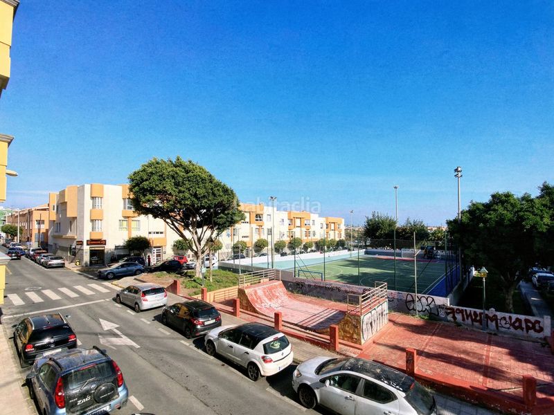 Foto 66017df3-1284-4669-8d16-f9d69f948512. Piso oportunidad en Callejón del Castillo - El Calero - Las Huesas Telde