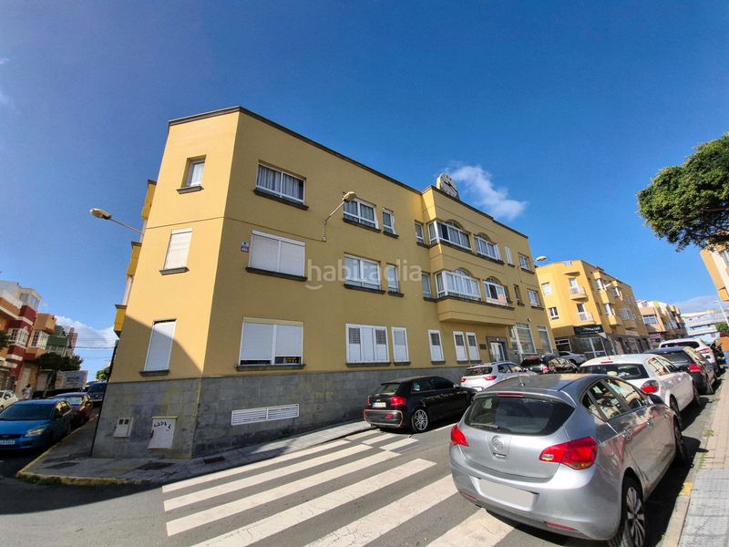 Foto 69639bb1-a7b7-4030-8732-687be45db5e5. Piso oportunidad en Callejón del Castillo - El Calero - Las Huesas Telde