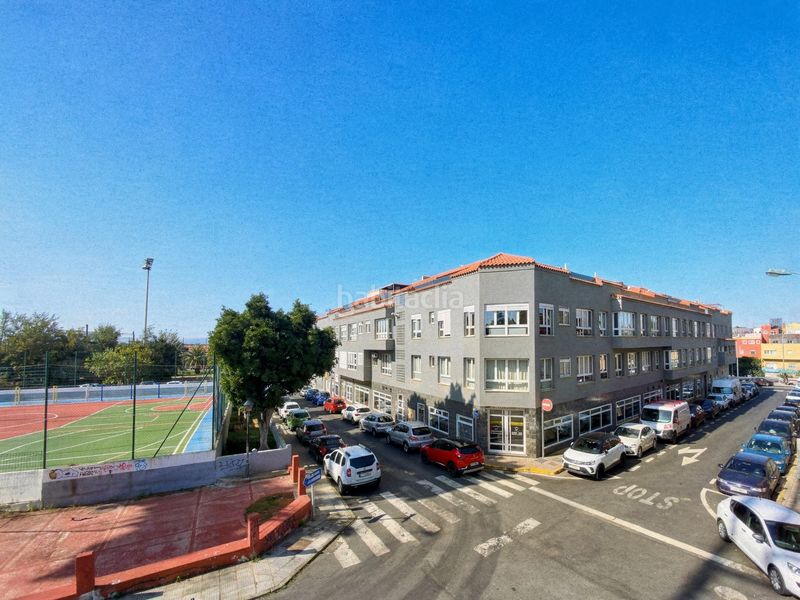 Foto 8770cb50-ec15-46ca-85cc-eeb82809d8ba. Piso oportunidad en Callejón del Castillo - El Calero - Las Huesas Telde