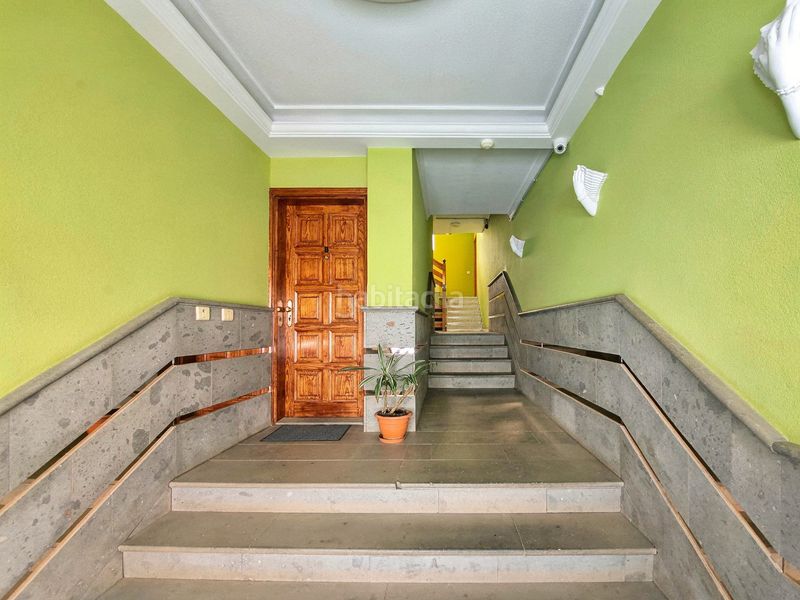 Foto 9cac0c98-3ff0-49b8-a869-8629d659484c. Piso oportunidad en Callejón del Castillo - El Calero - Las Huesas Telde