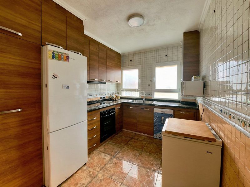 Foto a9afdef1-b730-451f-803b-1eff87dc6a61. Piso oportunidad en Callejón del Castillo - El Calero - Las Huesas Telde